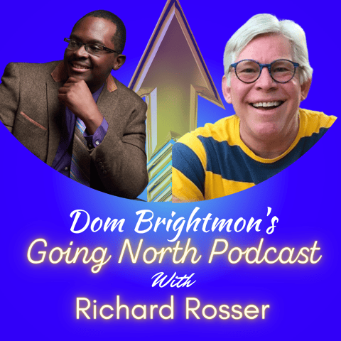 Ep. 839 – How AI Can Enhance Your Storytelling and Creative Process with Richard Rosser
