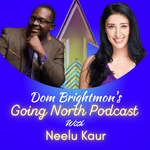 Ep. 761 – Be Your Own Cheerleader with Neelu Kaur (@NeeluKaur01)
