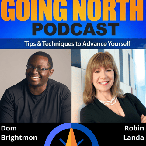 Ep. 602 – “How to Unlock Your Creative Potential” with Robin Landa (@rlanda)