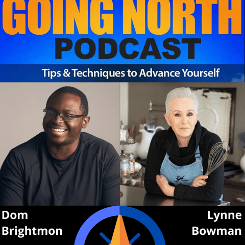 Ep. 575 – “Brownies for Breakfast” with Lynne Bowman (@LynnePBowman)