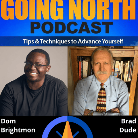 #Bonus Ep. – “Finding Eden” with Brad Dude (@bdude1)