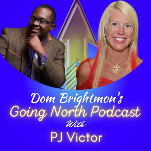 Ep. 887 – How to Unlock Your God-Given Destiny & Make Connections That Count with PJ Victor (@jenahsjourney)