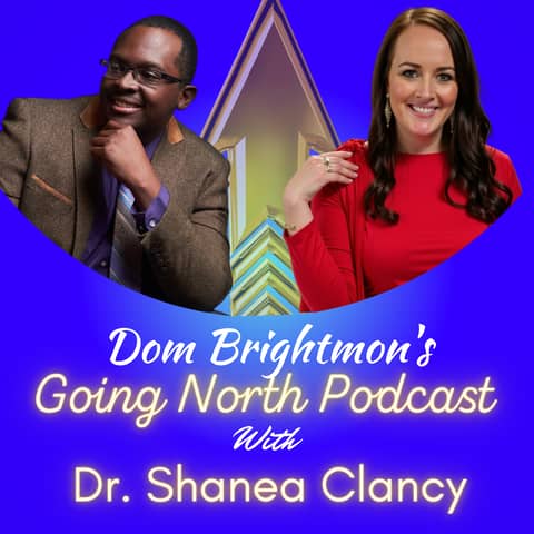 Ep. 1015 – How One Woman’s Harrowing Beginning Led Her to God, Grace, and Growth with Dr. Shanea Clancy