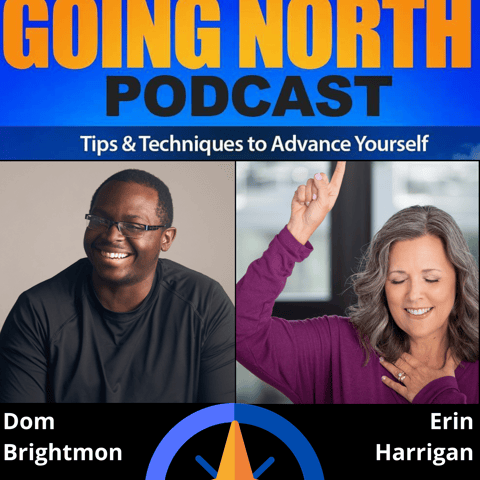 Ep. 667 – “Pursuing Success God's Way” with Erin Harrigan (@ErinHCoach)