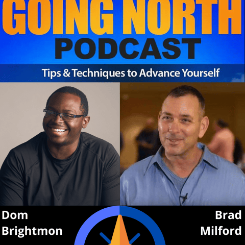 #Bonus Ep. – “Structure Creates Freedom” with Brad A. Milford (@BAMilford)