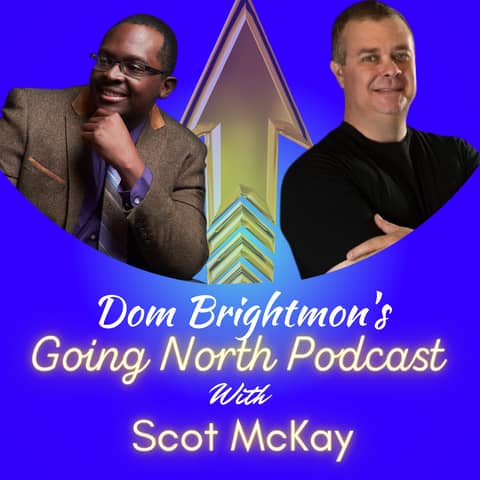Ep. 885 – Improv Your Way to Better Dates & Meaningful Connections with Scot McKay (@ScotMcKay)