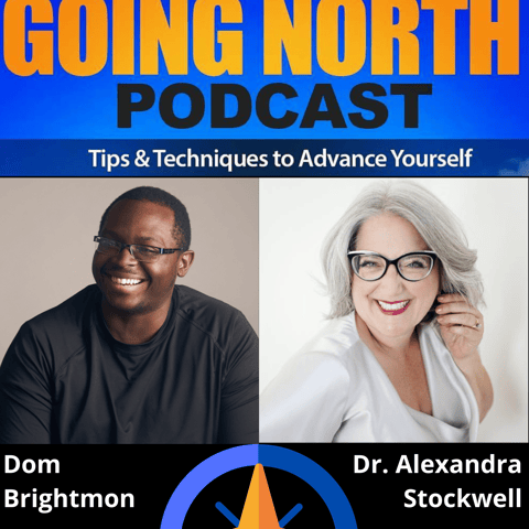 Ep. 643 – “Uncompromising Intimacy” with Alexandra Stockwell, MD (@AlexandraStoc)