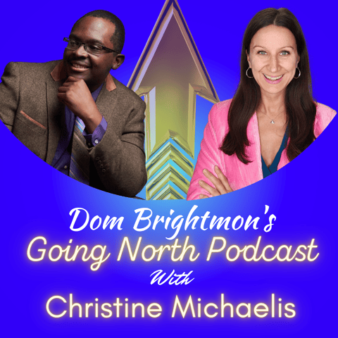 Ep. 828 – How To Unlock Your True Happiness Potential with Christine Michaelis (@TweetTheCoach)