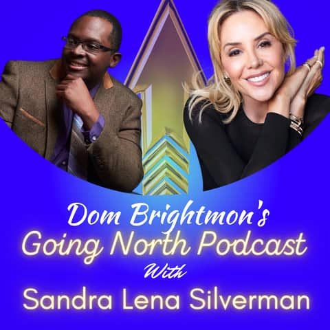 Ep. 957 – From Bulls*t to Botox with Sandra Lena Silverman (@SandraLenaSilverman)