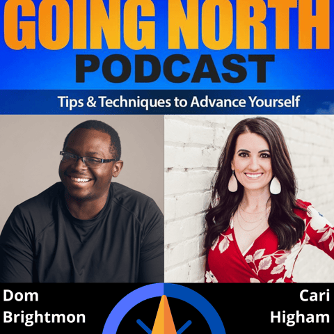 Ep. 516 – “You Got This Girl” with Cari Higham (@CariHigham)