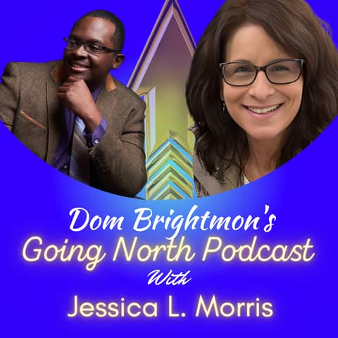 Ep. 961 – Overcoming Addiction and Finding Peace Through Faith with Jessica L. Morris