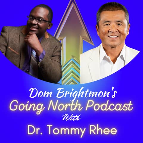 Ep. 1059 – From NFL Sidelines to Regenerative Medicine Innovator with Dr. Tommy Rhee (@DrRheeTommy)