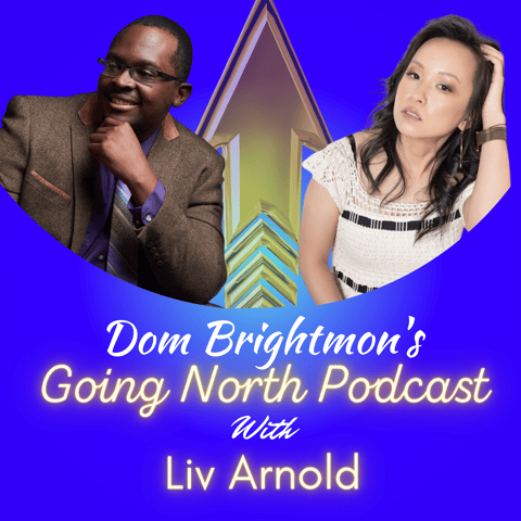 Ep. 798 – Mixing Business with Pleasure to Publish Pleasurable Reads with Liv Arnold (@liv_au)