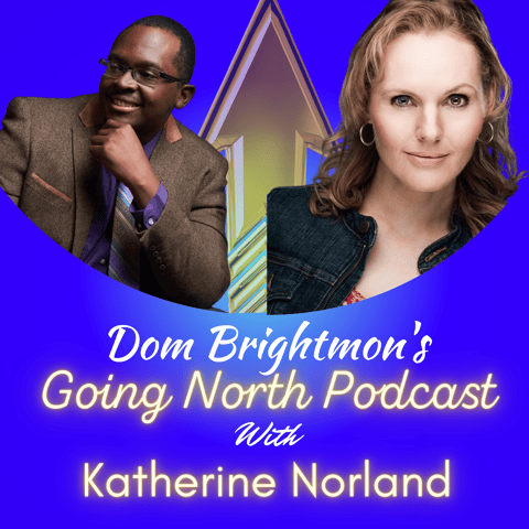 Ep. 810 – You Are Worthy with Katherine Norland (@katnorland) Ep. 810 – You Are Worthy with Katherine Norland (@katnorland)