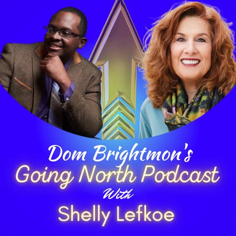 Ep. 910 – How to Eliminate the Beliefs That Sabotage Your Business & Your Life with Shelly Lefkoe