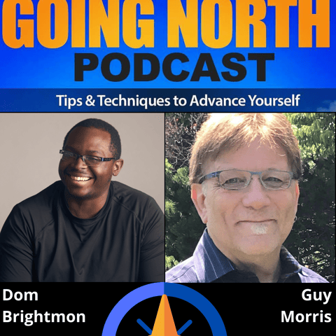 Ep. 671 – “The Last Ark” with Guy Morris (@guymorrisbooks)