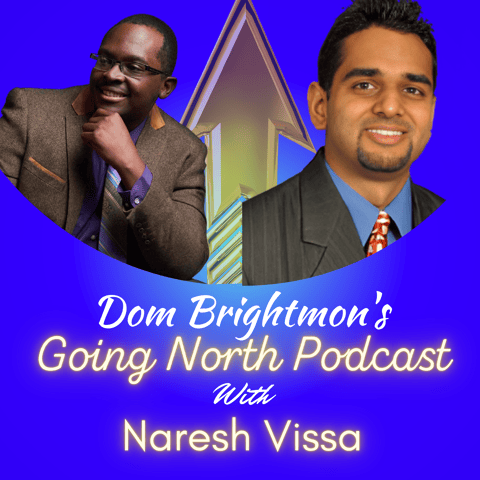 Ep. 831 – Fifty Shades Of Marketing with Naresh Vissa (@xnareshx)
