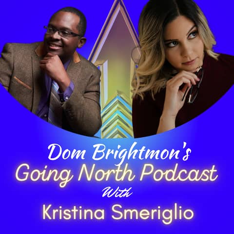 Ep. 913 – How a Master's Thesis Became a Published Novel with Kristina Smeriglio (@kristysmeriglio)