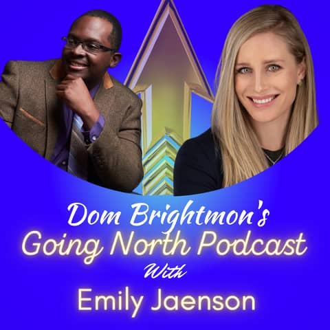 Ep. 848 – How To Be So Good They Won't Forget You with Emily Jaenson