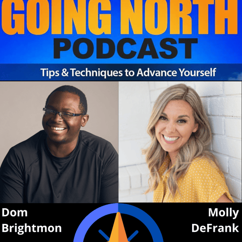 #Bonus Ep. – “Digital Detox” with Molly DeFrank (@mollydefrank)