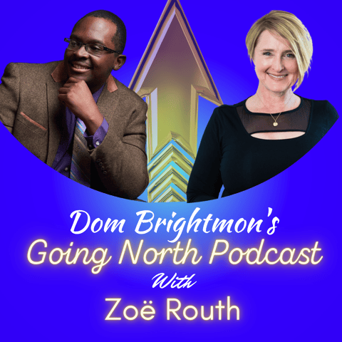 Ep. 770 – The Olympus Project with Zoë Routh (@zoerouth)