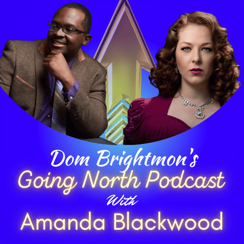 Ep. 750 – Surviving Human Trafficking & Finding Purpose with Amanda Blackwood (@DetailedPieces)