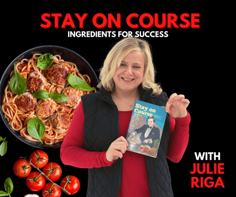 The Tomato and Legacy Lesson