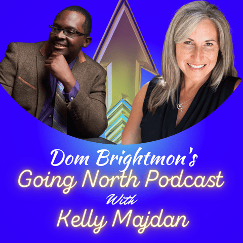 Ep. 802 – Strategies to Conquer the Muddy Fields of Life with Kelly Majdan