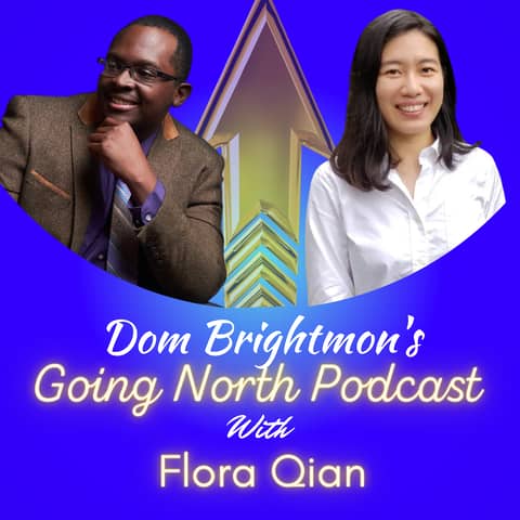 Ep. 941 – South of the Yangtze with Flora Qian (@FloraQian)