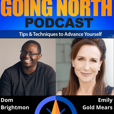 Ep. 611 – “Optimizing Your Health” with Emily Gold Mears, JD