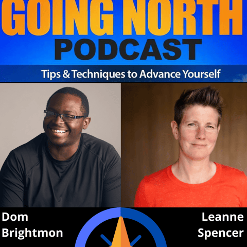 Ep. 587 – “Cadence” with Leanne Spencer