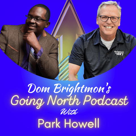 Ep. 830 – How to Craft Spellbinding Stories for Your Brand with Park Howell (@ParkHowell)