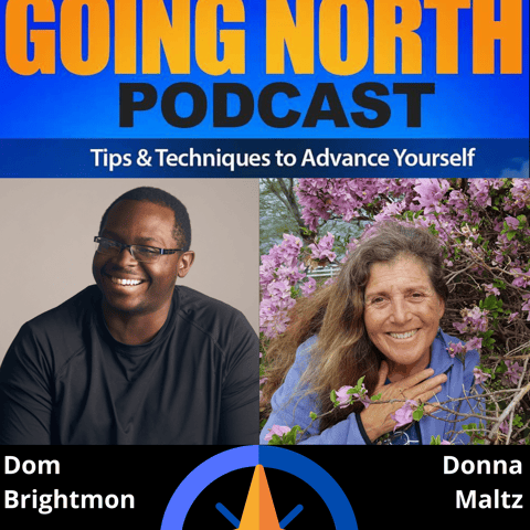 #Host2Host Ep. – “Living Like the Future Matters” with Donna Maltz (@Soil2Soulutions)