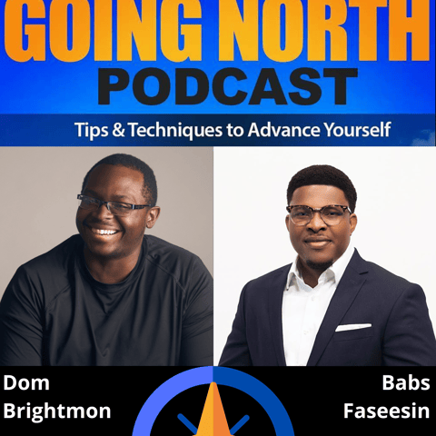 #Bonus Ep. – “Cracking the Life Code” with Babs Faseesin (@babsfaseesin)