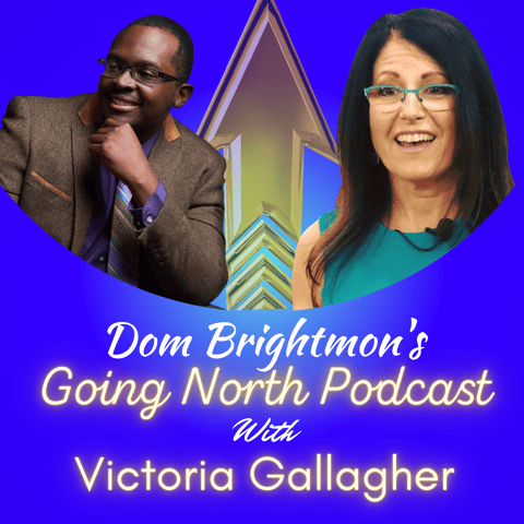 Ep. 777 – Attract & Manifest Good Luck with Victoria Marie Gallagher (@LOAHypnotist)