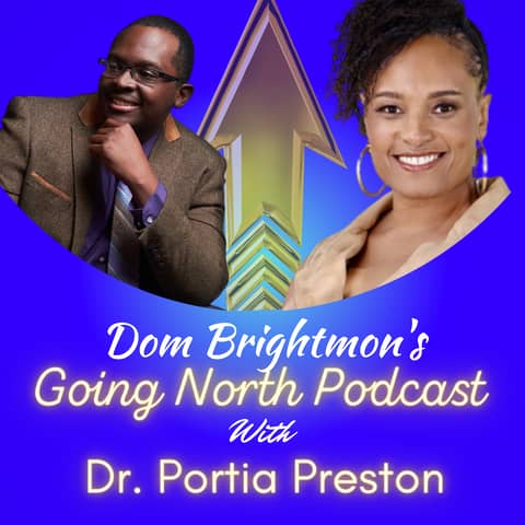 Ep. 1016 – Hustle, Flow, or Let It Go? with Dr. Portia Preston