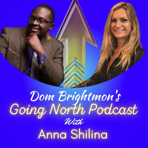 Ep. 972 – How Embracing Discomfort Transforms Your Relationship with Yourself with Anna Shilina (@annashilina)
