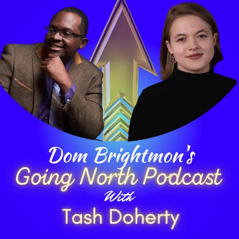 Ep. 966 – From Near-Death Experience to Bestselling Novelist with Tash Doherty (@misseducated__)