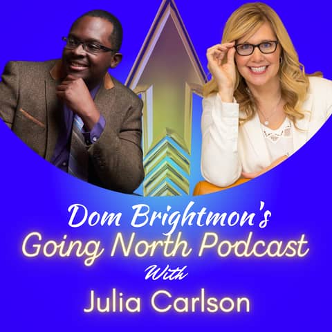 Ep. 860 – Money Loves You with Julia Carlson (@JuliaCarlson_)