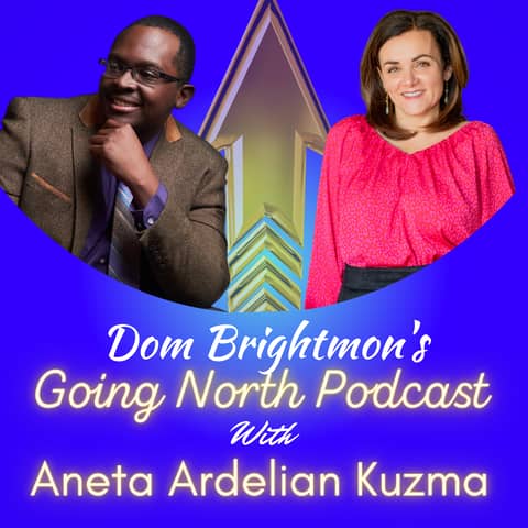 Ep. 988 – Live the Width of Your Life with Aneta Ardelian Kuzma (@AAKuzma)