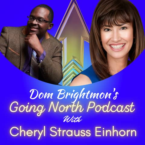 Ep. 994 – Maximizing Your Strengths to Make Better Decisions with Cheryl Strauss Einhorn (@cheryleinhorn)