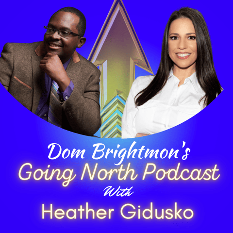Ep. 826 – How to Go From Benchwarmer to Superstar with Heather Gidusko (@HeatherGidusko)