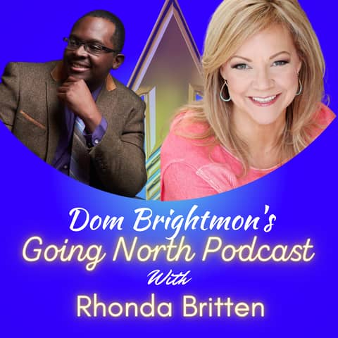 Ep. 951 – How to Live Fearlessly in Business and Life with Rhonda Britten (@RhondaBritten)
