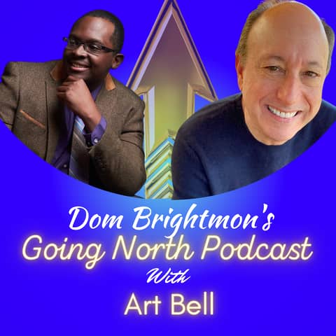 Ep. 944 – From Comedy Central to Crafting Thrillers in "What She's Hiding" with Art Bell (@ArtBellwriter)