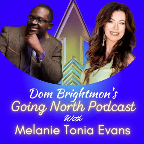 Ep. 789 – You Can Thrive After Narcissistic Abuse with Melanie Tonia Evans (@MelToniaEvans)