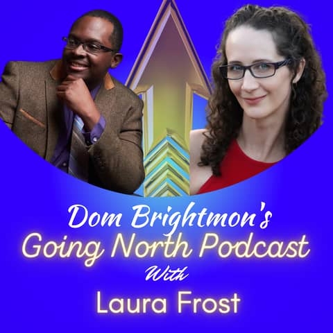 Ep. 1061 – From Wildlife Biologist To Award-Winning Novelist with Laura Frost (@LFrostWrites)