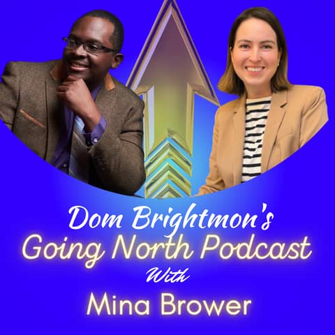 Ep. 991 – From Courtrooms to Chaotic Cosmic Adventures with Mina Brower (@Minabrowerbooks)