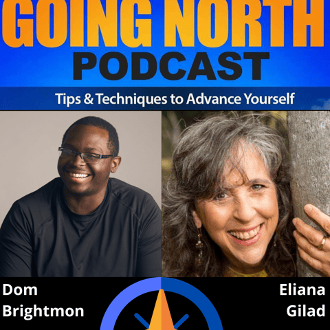 #Holiday Bonus Ep. – “Emerge Triumphant” with Eliana Gilad (@VoicesofEden)