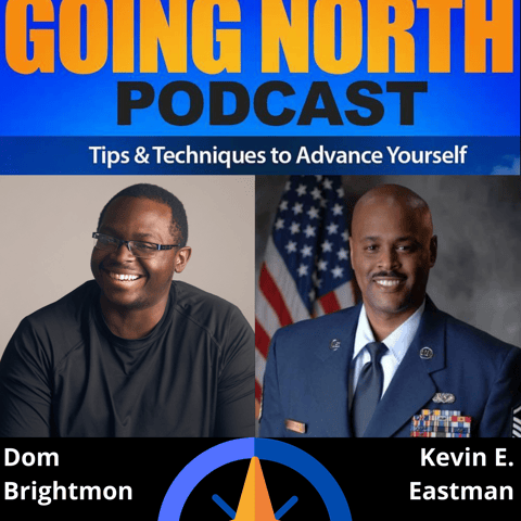 Ep. 529 – “Don’t Gamble on Life Improvement…Until You Shift the Odds!” with Kevin E. Eastman (@eastke1)