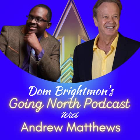 Ep. 1012 – How Happy People Think & Rebound From Disappointment with Andrew Byrnes Matthews